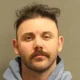 Stephen Malone Mugshot Metropolitan Nashville Police Department