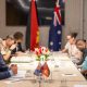 Pacific defence ministers briefed on El Nino, fuel fears