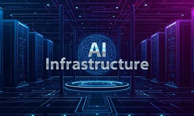 AI Infrastructure Stock Forgent, Cardiovascular Play Kestra In Earnings