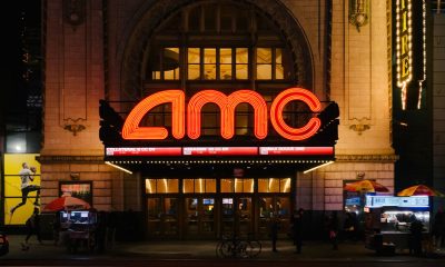 AMC CEO Slams Robinhood Over 'Inexcusable, Vile' Stock Token Trading