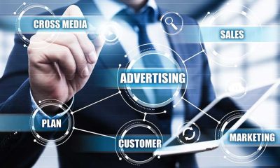 Magnite Stock: Advertising Leader Touches Buy Point But Reverses
