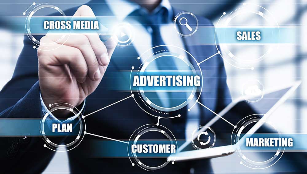 Magnite Stock: Advertising Leader Touches Buy Point But Reverses