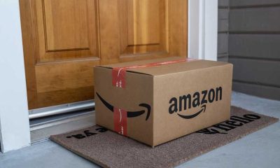 Amazon Stock Extends Losses After FTC Lawsuit Over Ad Practices