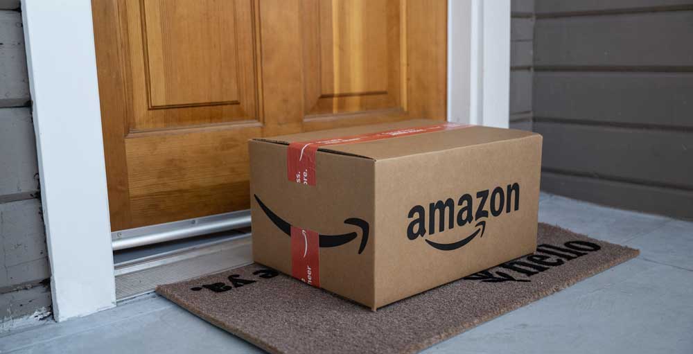 Amazon Stock Extends Losses After FTC Lawsuit Over Ad Practices