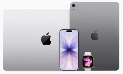Dow Jones Tech Titan Apple, Nvidia Chipmaker TSMC, AMD In Or Near Buy Zones