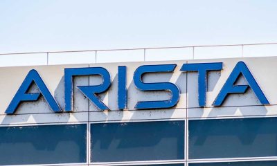 Arista Stock Offers Entry After 42% Gain Amid Earnings Beat