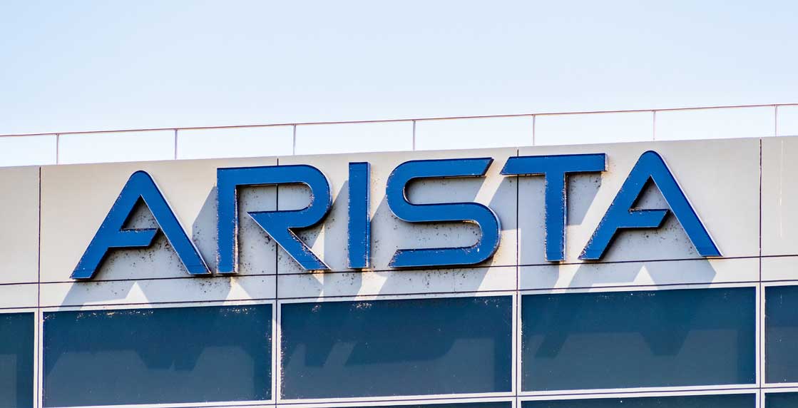Arista Stock Offers Entry After 42% Gain Amid Earnings Beat