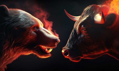 Dow Jones Futures Rise, Oil Prices Fall, Oracle Jumps; CPI Inflation Data To Inform Fed