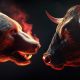 Dow Jones Futures Rise, Oil Prices Fall, Oracle Jumps; CPI Inflation Data To Inform Fed