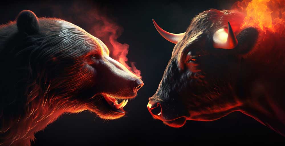 Dow Jones Futures Rise, Oil Prices Fall, Oracle Jumps; CPI Inflation Data To Inform Fed