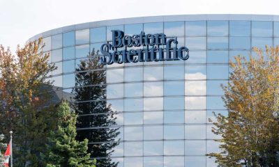 Boston Scientific Stock Slammed After Cyberattack Hamstrings Sales