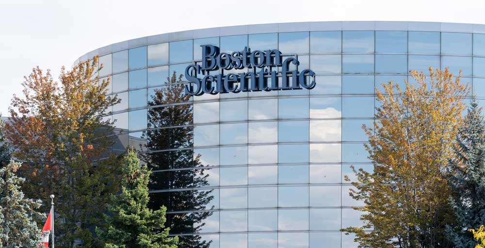 Boston Scientific Stock Slammed After Cyberattack Hamstrings Sales