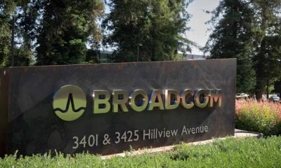 Broadcom Stock: Chipmaker Sees AI Revenue Ramping