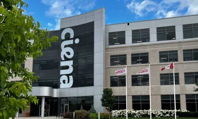 Ciena Stock: Ciena Earnings Beat Amid AI Data Center Boom