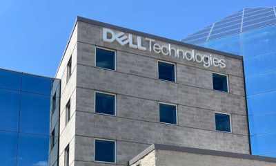 Dell Stock Afterglow Continues. These Other Names Top Buy Points.
