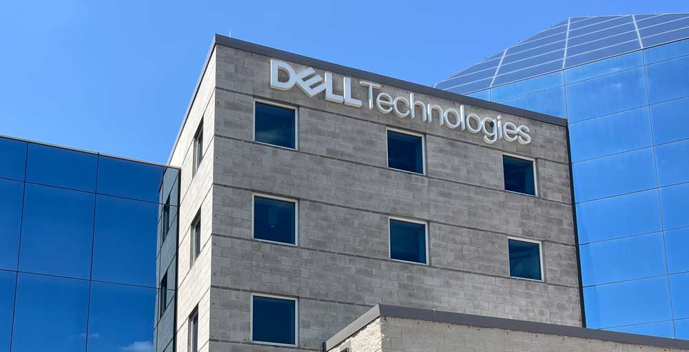 Dell Stock Afterglow Continues. These Other Names Top Buy Points.
