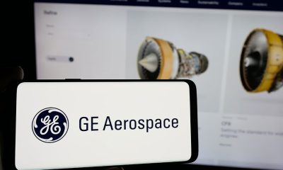 GE Aerospace To Buy Key Industry Supplier For Nearly $12 Billion
