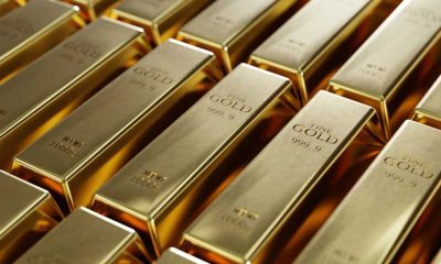This Gold Stock Flashes Strength Amid Rate-Hike Woes