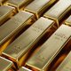 This Gold Stock Flashes Strength Amid Rate-Hike Woes