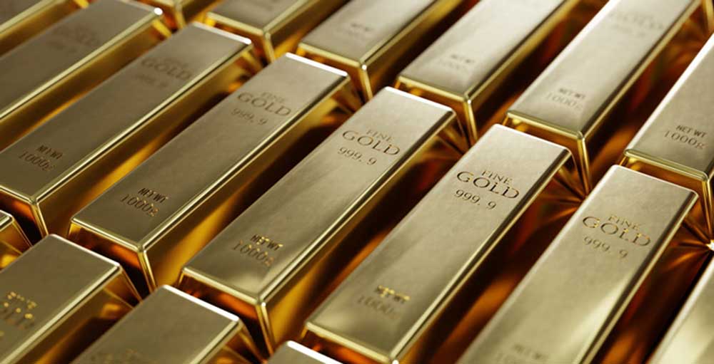 This Gold Stock Flashes Strength Amid Rate-Hike Woes