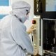 Chip Stocks Hit Ceiling During Sector Rebound