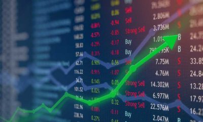 New Highs: Space Stock Soars On Strong Earnings. Oil, Shipping Stocks Surge.
