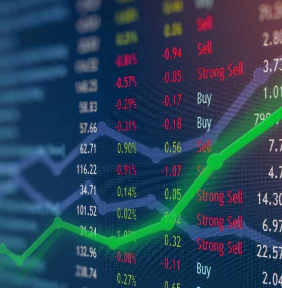 New Highs: Space Stock Soars On Strong Earnings. Oil, Shipping Stocks Surge.