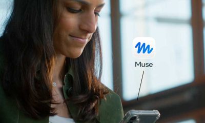 Meta Stock Jumps On Buzz From Muse AI Agent
