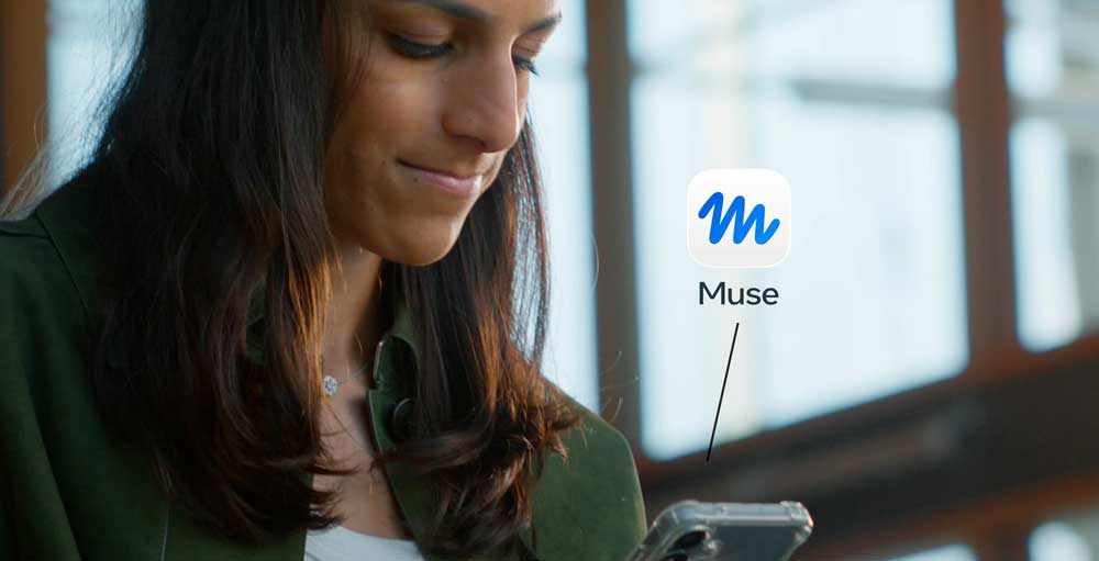 Meta Stock Jumps On Buzz From Muse AI Agent