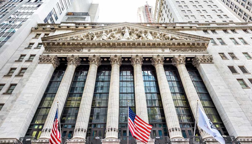 Stock Market Falls, Rebounds Bullishly; Snowflake, Dell, Tesla, Jobs Report In Focus: Weekly Review