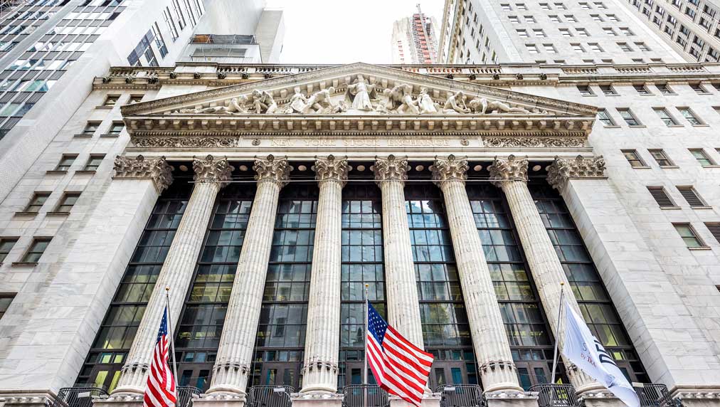 Stock Market Falls, Rebounds Bullishly; Snowflake, Dell, Tesla, Jobs Report In Focus: Weekly Review