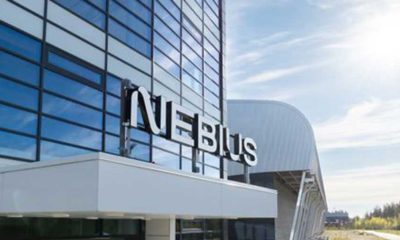 Nebius Stock Jumps On Cloud Computing Price Hikes