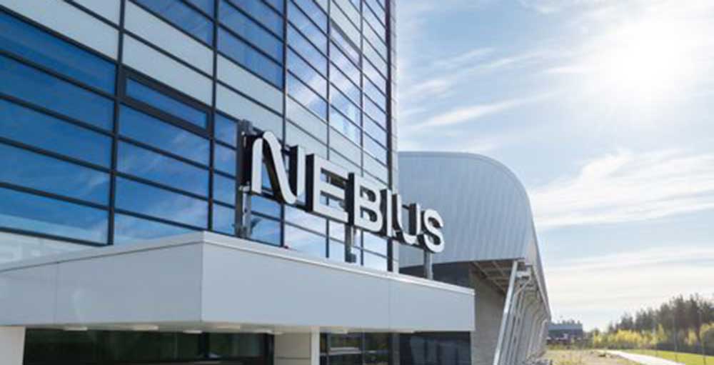 Nebius Stock Jumps On Cloud Computing Price Hikes