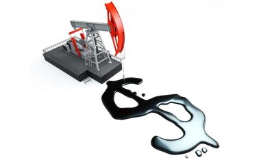 Oil Stock Equinor Flirts With Entry As Profits Surge 108% Amid Strait Of Hormuz Crisis