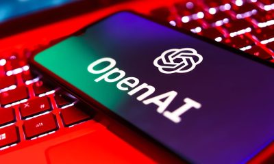 OpenAI, Anthropic Deals Deliver Earnings Windfall For Microsoft, Amazon, Alphabet