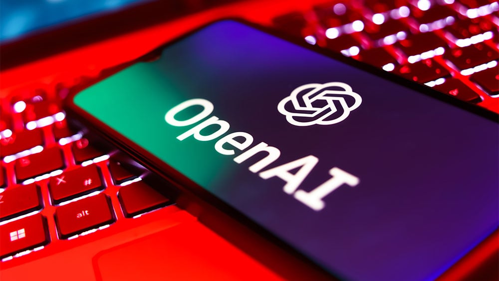 OpenAI, Anthropic Deals Deliver Earnings Windfall For Microsoft, Amazon, Alphabet