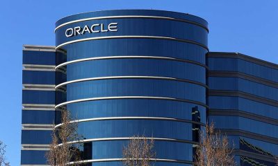 Oracle Stock: Tech Giant To Report After Wild AI Ride