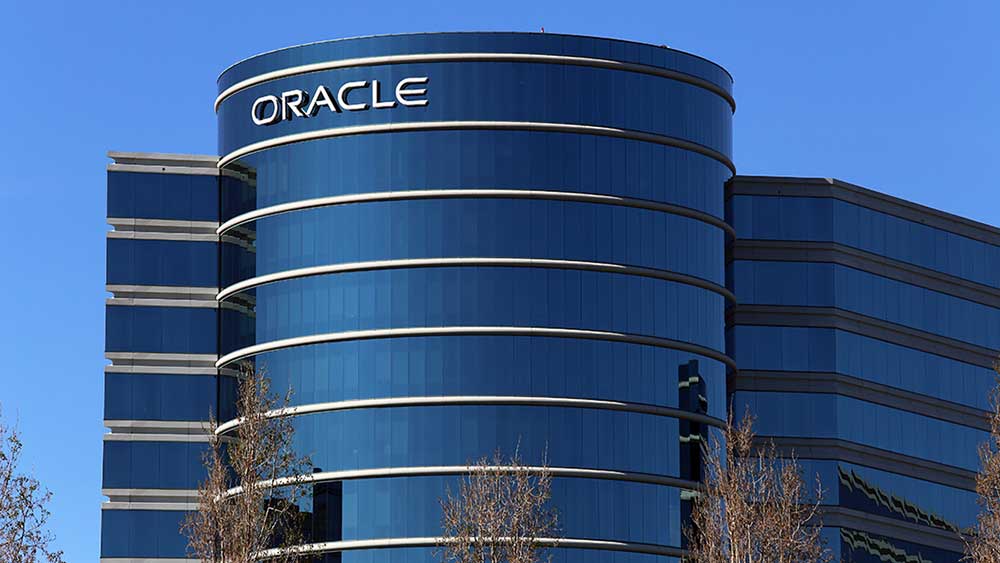 Oracle Stock: Tech Giant To Report After Wild AI Ride