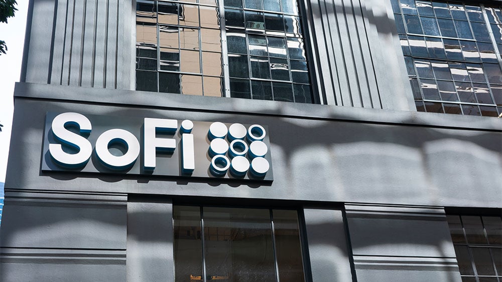 SoFi Stock: Mastercard Partnership Turns Consumer Cards Into Stablecoin Proving Ground