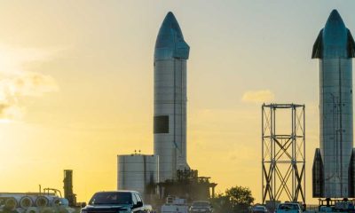 Cathie Wood Makes SpaceX Prediction, Forecasts $10 Trillion Starship Revenue By 2030