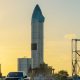 Cathie Wood Makes SpaceX Prediction, Forecasts $10 Trillion Starship Revenue By 2030