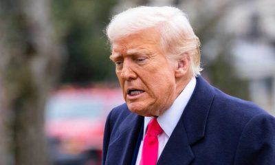 Trump Urges Federal Reserve To Cut Rates As Market Bets On Warsh Hike