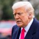 Trump Urges Federal Reserve To Cut Rates As Market Bets On Warsh Hike