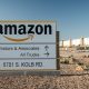 Dow Jones Tech Titan Amazon Eyes Buy Point Amid Battle With Key Support Level