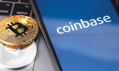 Coinbase Stock Sets Itself Up For This Bearish Trade
