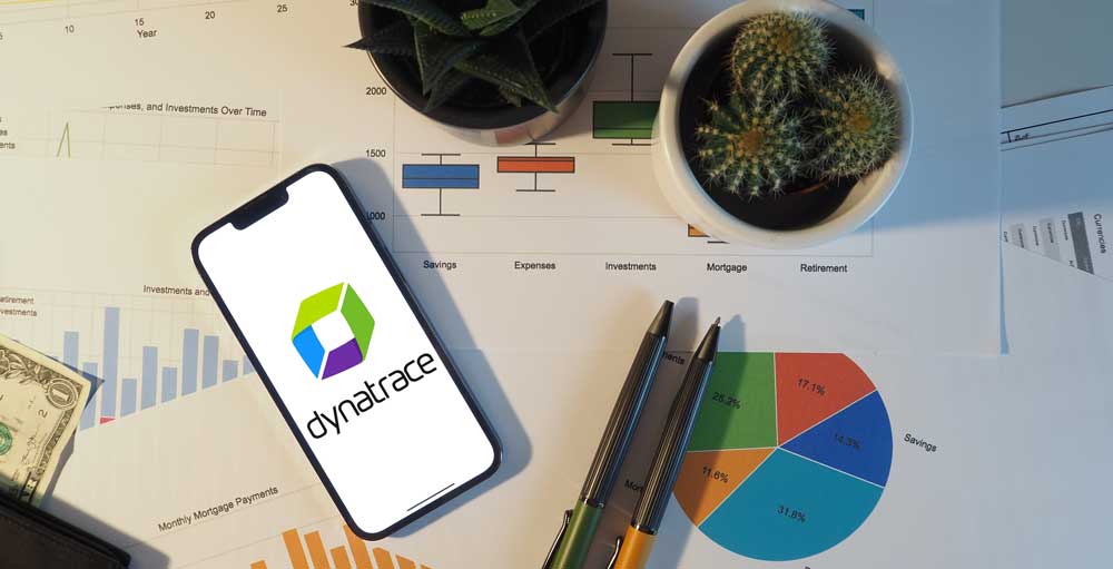 Dynatrace Stock Rapidly Approaches Buy Point After Earnings Gap-Up