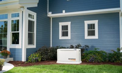 Generac Stock Emerges As A Hyperscaler-Grade Play On AI Data Centers