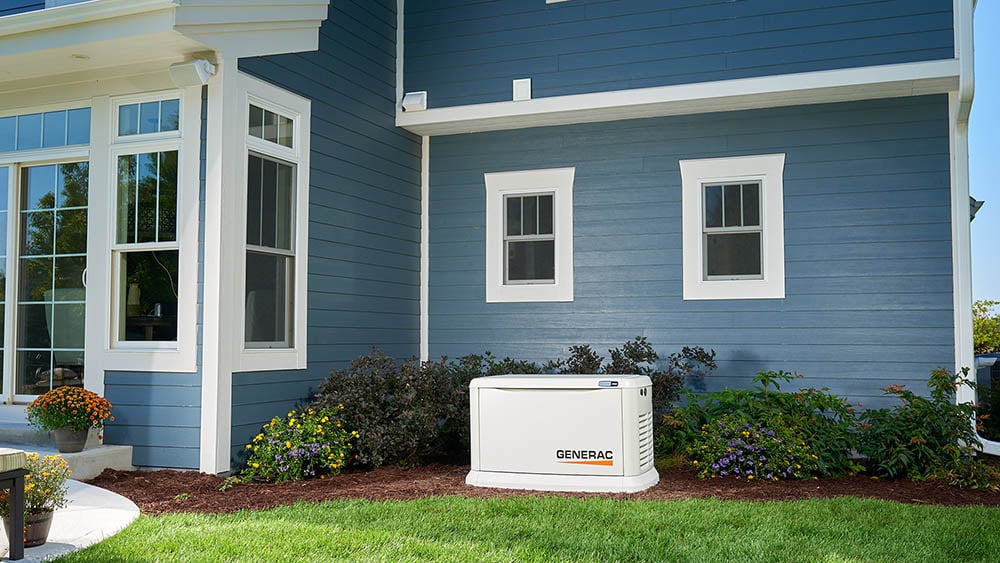 Generac Stock Emerges As A Hyperscaler-Grade Play On AI Data Centers