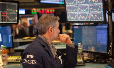 Stock Market Screens Like This One Capture Shifts In Market Leadership