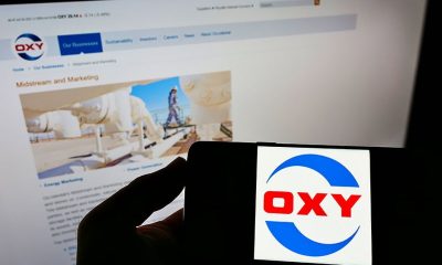 Occidental Petroleum Stock: How To Buy It At A Discount